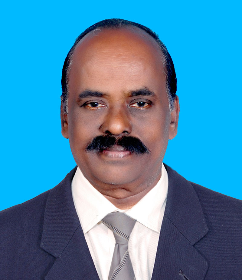 Thirunavukkarasu-chairman